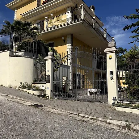 Casa Lu' 8 *