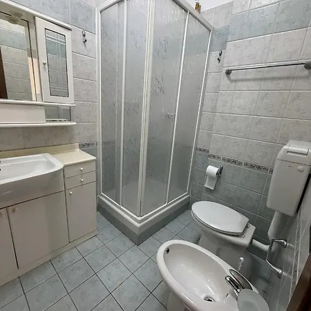 Casa Lu' 8 * Сан-Бенедетто-дель-Тронто