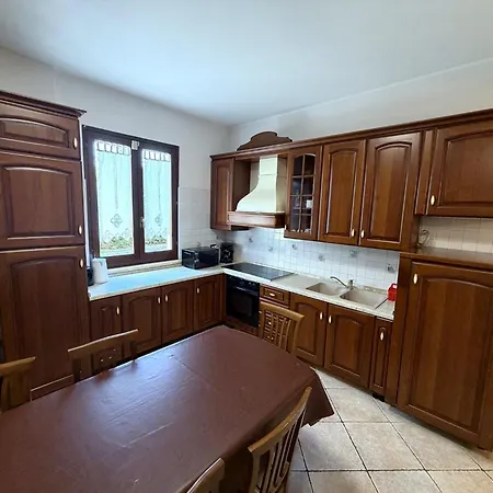 Lejlighed Casa Lu' 8