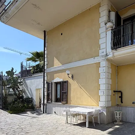 Апартаменты Casa Lu' 8