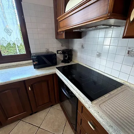 Casa Lu' 8 * Сан-Бенедетто-дель-Тронто