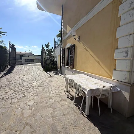 Апартаменты Casa Lu' 8 *
