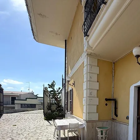 Апартаменты Casa Lu' 8 *