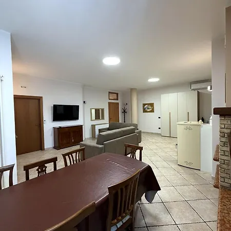 Casa Lu' 8 Апартаменты *
