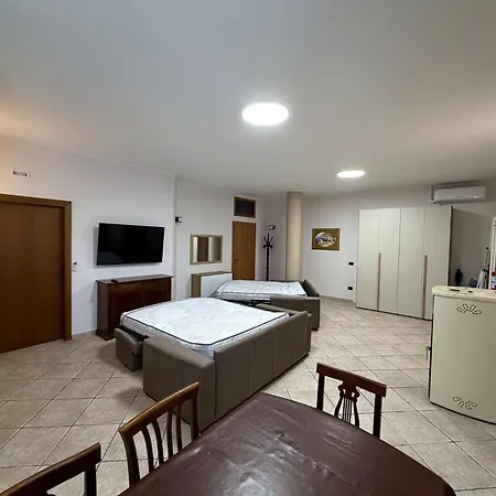 Casa Lu' 8 Апартаменты *