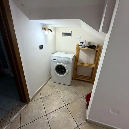 Casa Lu' 8 Сан-Бенедетто-дель-Тронто
